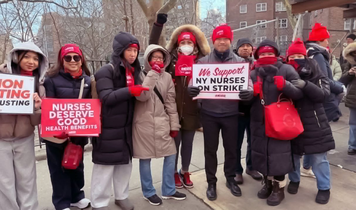 CAP Launches New York Chapter